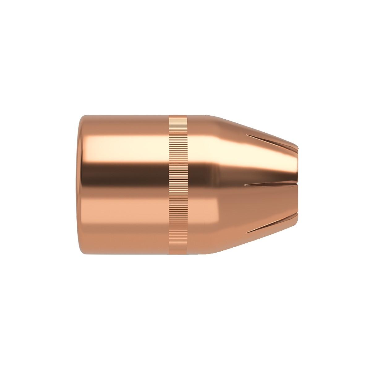 Nosler ASP-38 Pistol Bullets 125g JHP .357" 250ct - View 2