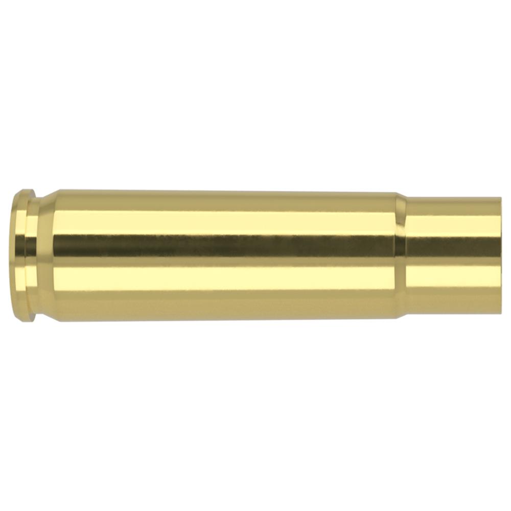 Nosler 6.5mm Grendel Unprimed Brass Rifle Cases 50 Count Ready to Load - View 2