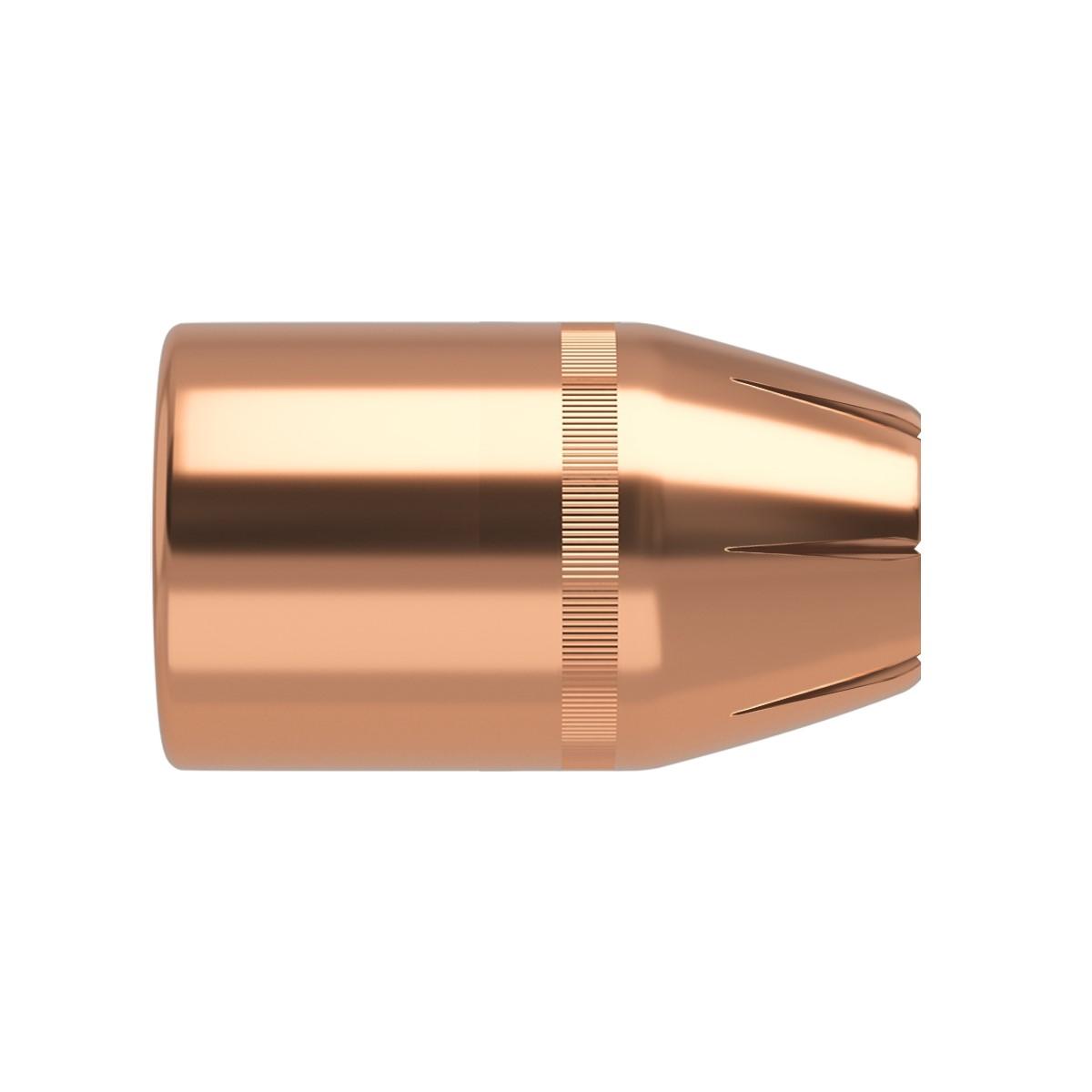 Nosler ASP-44 Pistol Bullets 240g JHP .429" 250/ct - View 2