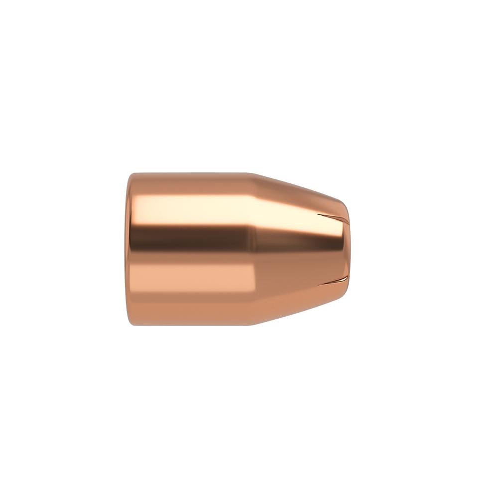 Nosler 45 Caliber Jacketed Hollow Point 230 Grain 0.451 in 250 Count - View 2