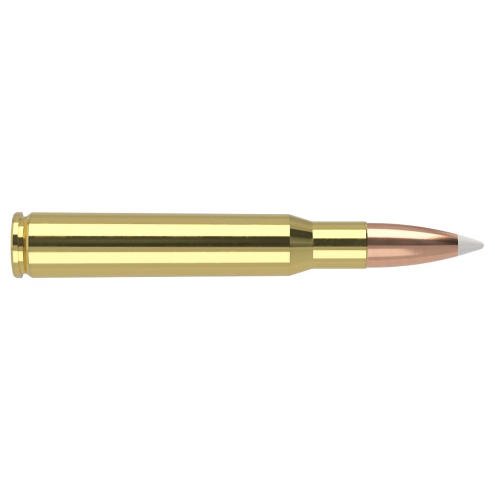 Nosler 46134 Trophy Grade 30-06 Springfield 180 Grain AccuBond 20 Rounds - View 2