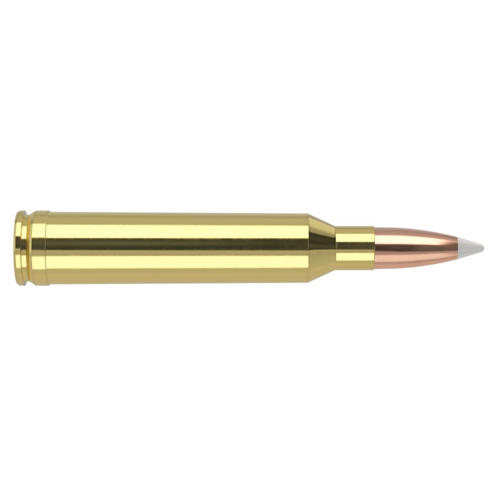 Nosler 47284 Trophy Grade 7mm Remington Magnum 160 gr AccuBond 20 Rounds - View 2