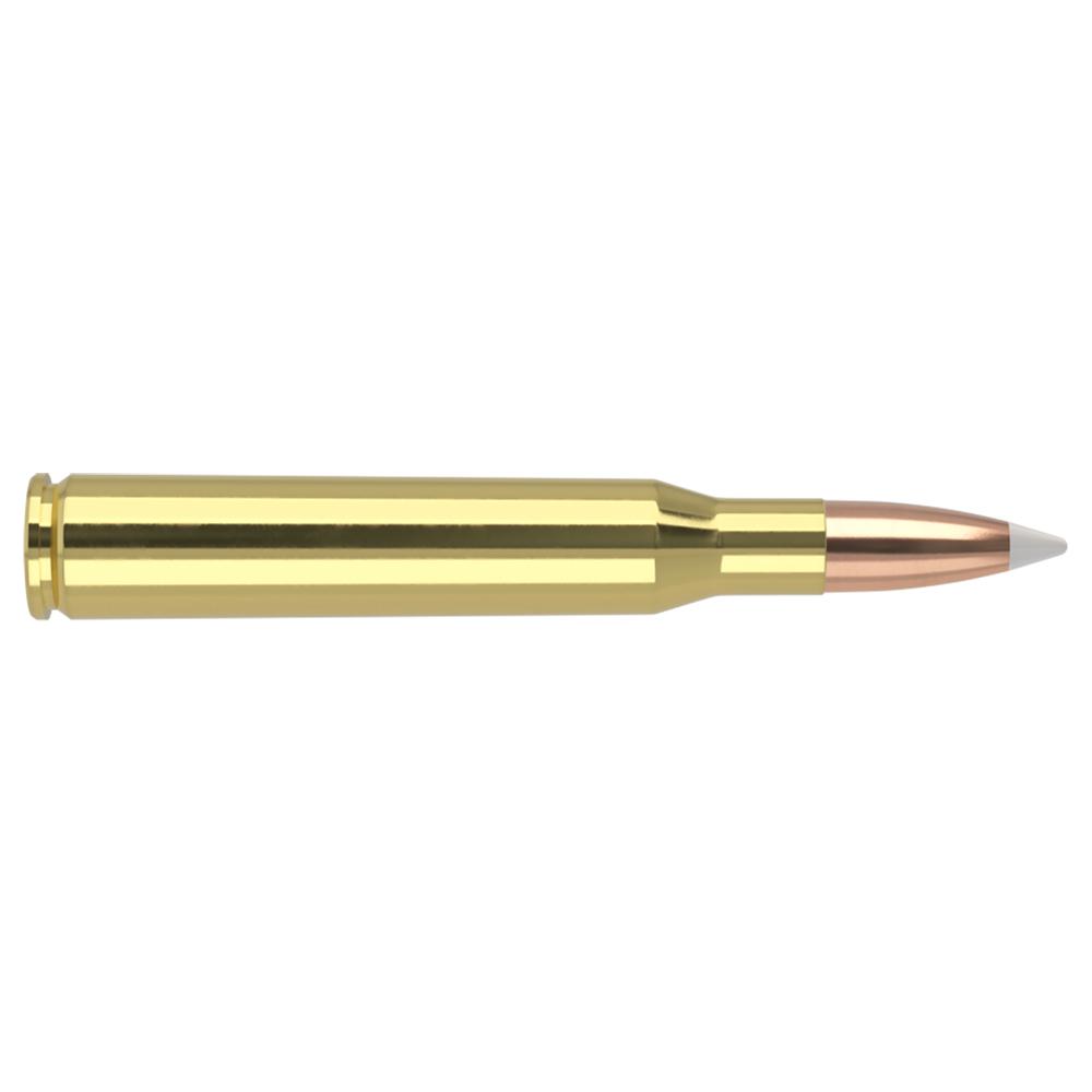 Nosler 48545 .280 Remington 140 Grain AccuBond Brass 20 Rounds - View 2