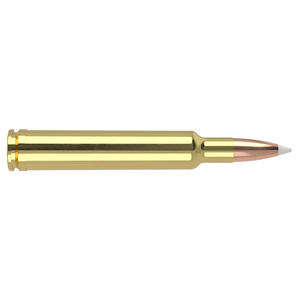 Nosler Trophy Grade 300 Wby Mag 180 gr AccuBond 3175 fps 20 Rounds - View 2