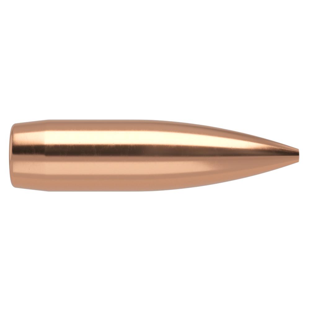 Nosler 8mm .323 Caliber Custom Competition Bullets, 200gr HPBT, 100 Count, High-Performance, Aerodynamic, USA Origin - View 2