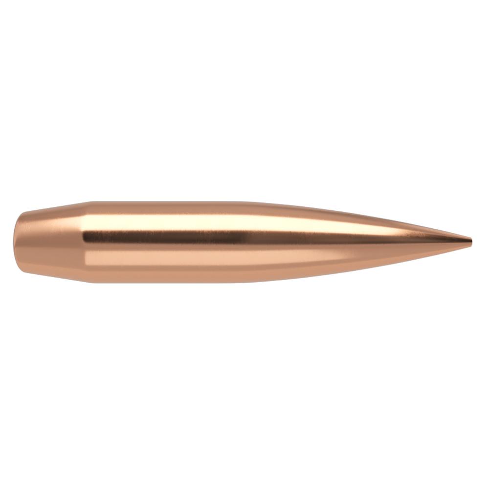 Nosler 49824 RDF Match 6.5mm .264 140 gr HPBT 100 Per Box - View 2