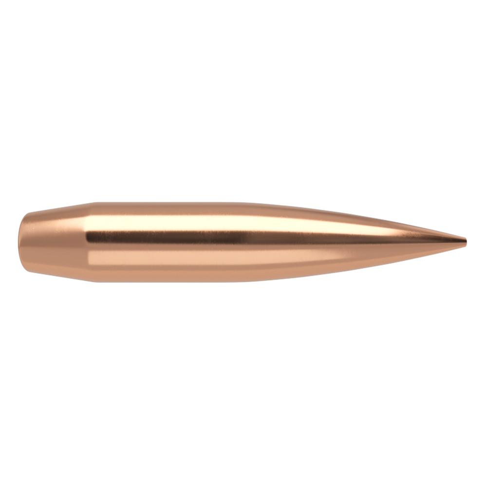 Nosler RDF 6.5mm 140gr HPBT Rifle Bullet, High BC, Wind Drift Resistant, 500/box - View 2