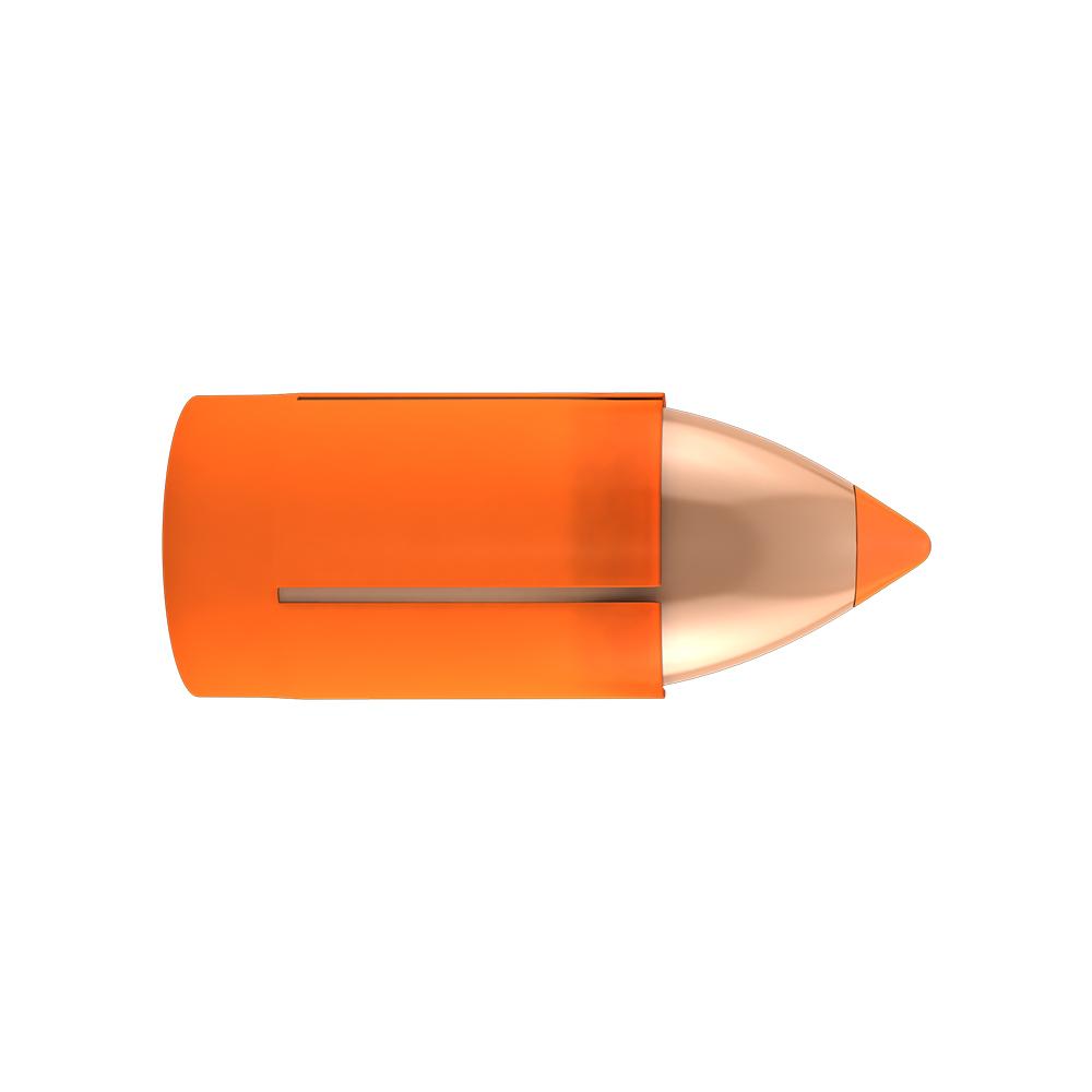 Nosler 50300 Ballistic Tip Muzzleloader 50 Cal Spitzer Point 300 gr 15 Per Box - View 2
