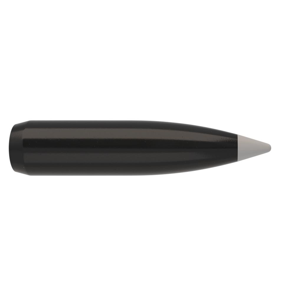 Nosler 51040 Ballistic Silvertip Hunting 6mm .243 95 gr Spitzer Point 50 Per Box - View 2