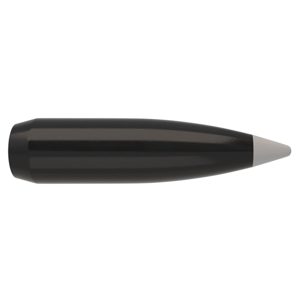 Nosler 51160 30 Caliber 168 Grain Spitzer Point 50 Count Copper Lubalox - View 2