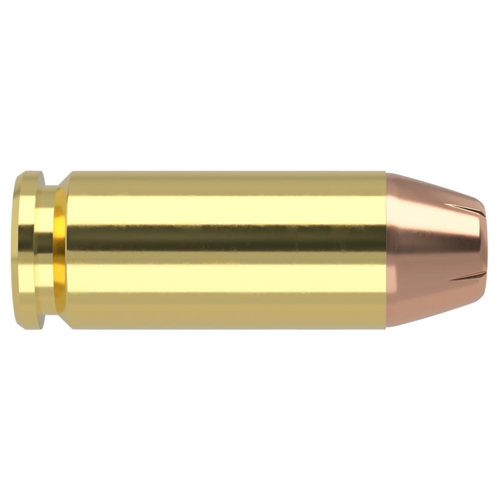 Nosler 51412 10mm Auto 180gr Jacketed Hollow Point 50 Rounds Per Box - View 2