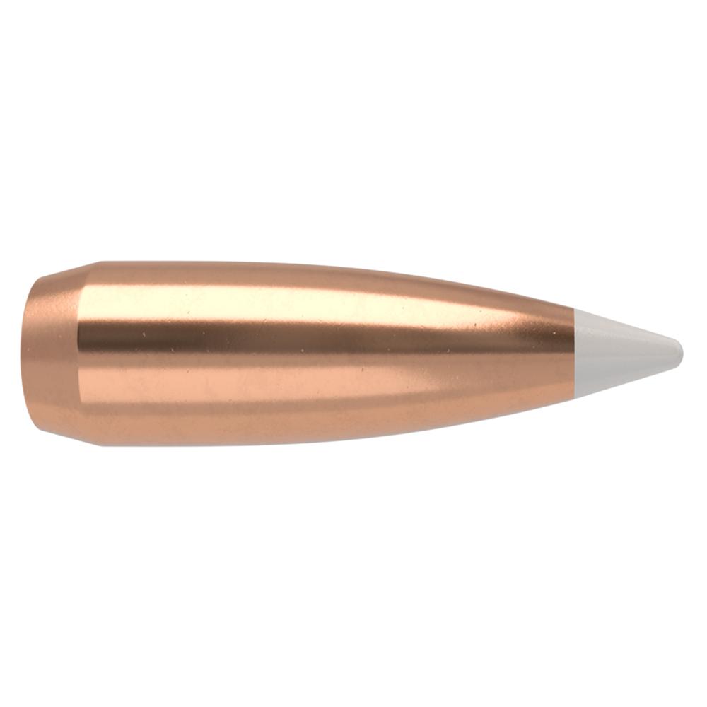Nosler 52165 AccuBond Hunting 30 Cal .308 125 gr Spitzer Point 50 Per Box - View 2