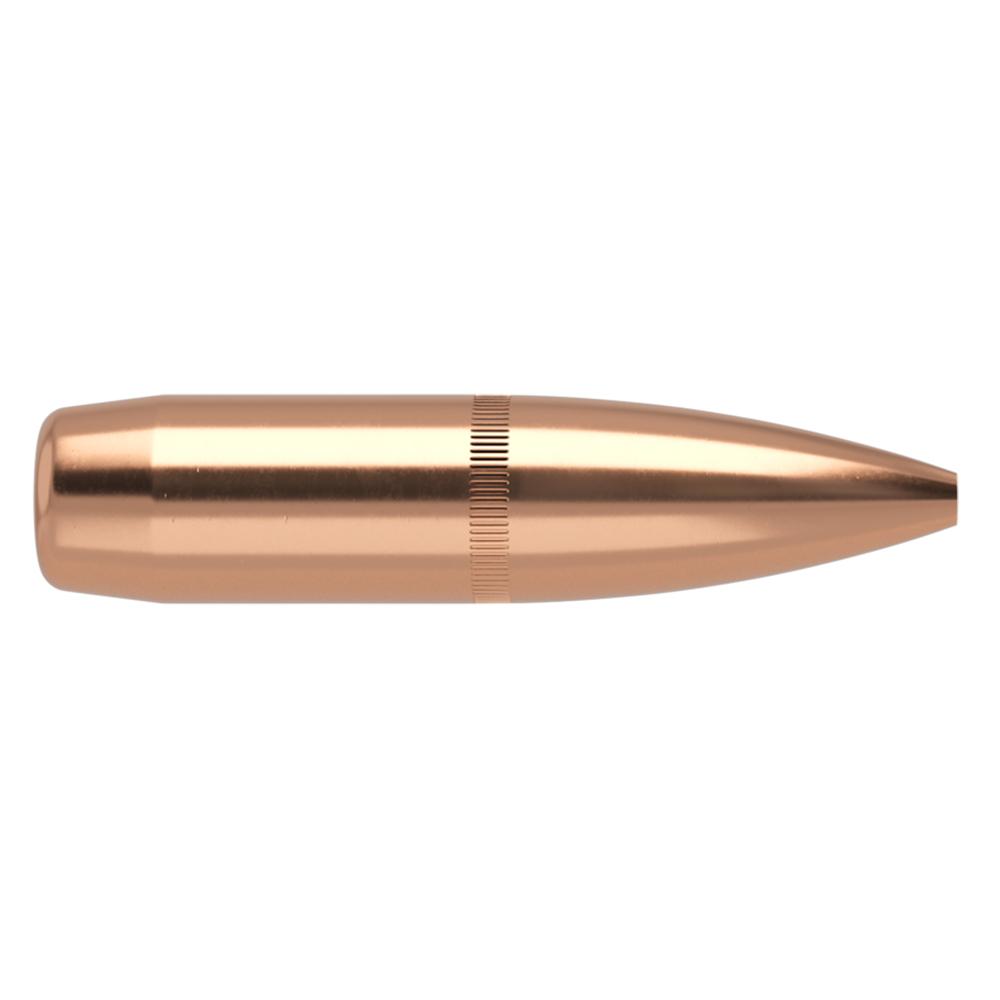 Nosler Custom Competition Bullets .22 Cal 77 Gr HPBT 250 Count - View 2