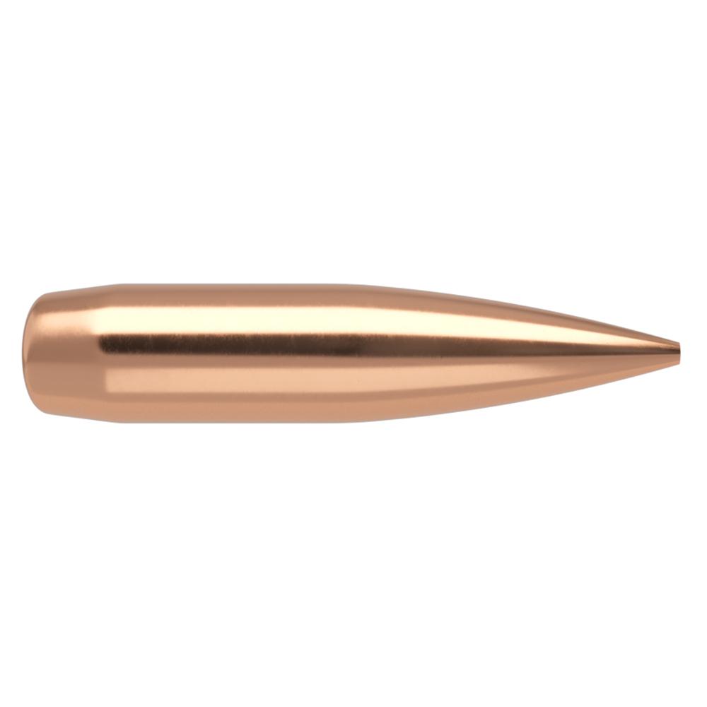 Nosler RDF .22 Caliber 70gr HPBT 500ct: High-Performance, Sniper Accurate, Low Drag, Easy Load Rifle Bullets - View 2