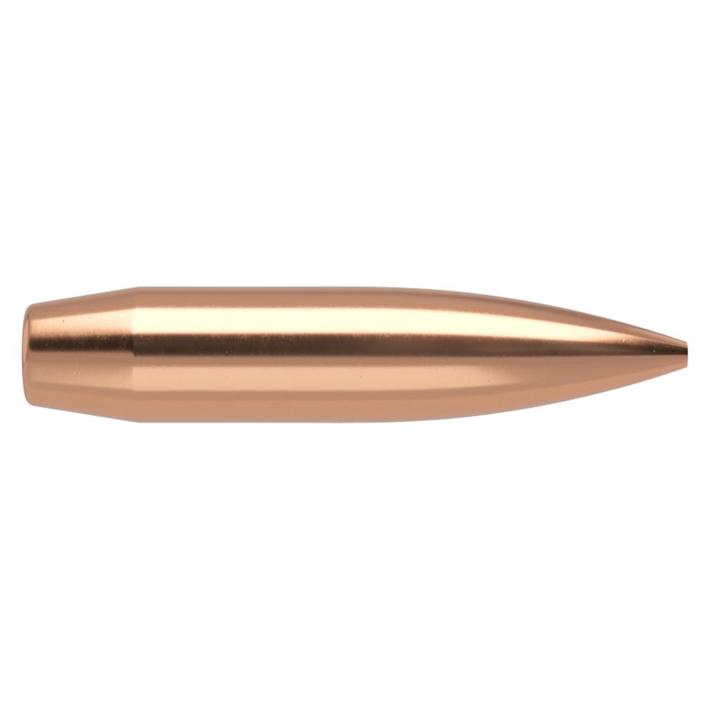 Nosler Custom Competition Bullets .30 Cal 220 Gr HPBT 100 Count - View 2
