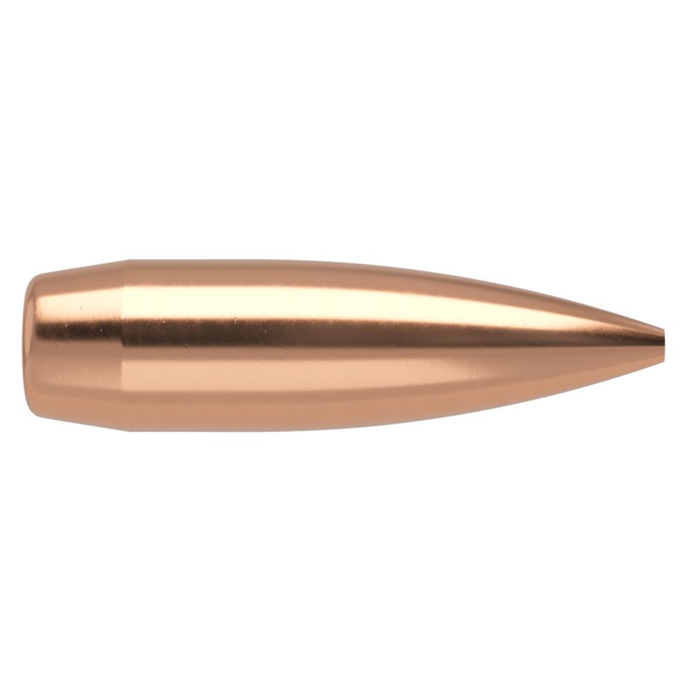 Nosler Custom Competition Bullets .30 Cal 155 Gr HPBT 100 Count - View 2