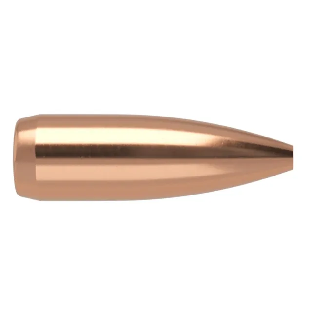 Nosler Custom Competition .22 Caliber .224 52 Grain HPBT 100 Count - View 2