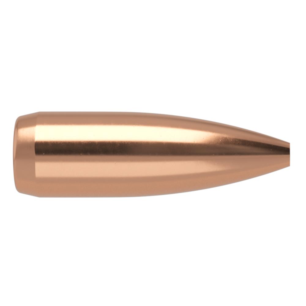 Nosler Custom Competition .22 Caliber .224 52 Gr HPBT 250 Count Bullets - View 2