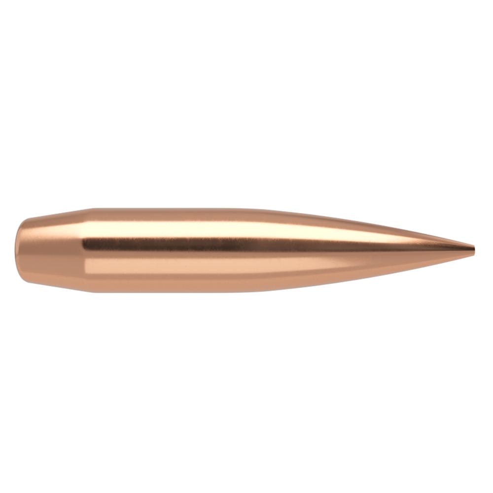 Nosler RDF 6mm .243 Caliber, 105gr HPBT, 500ct - High BC, Wind Drift Resistant, USA Made - View 2