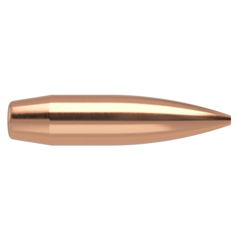 Nosler Custom Competition Bullets .30 Cal 190 Gr HPBT 100 Count - View 2