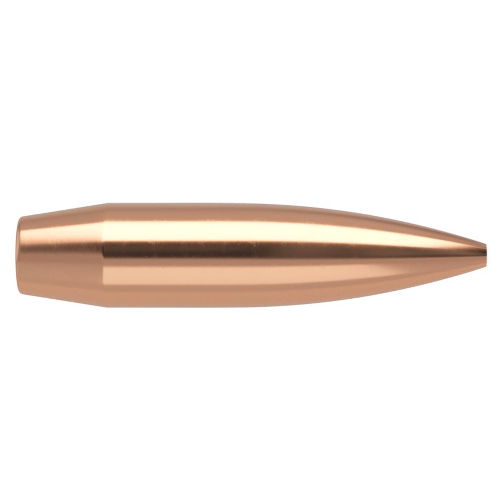 Nosler 6.5mm (.264") 123 Grains Custom Competition HPBT Bullets (100) 53415 - View 2