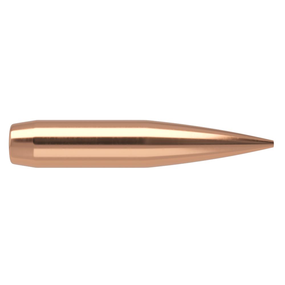 Nosler RDF Match Bullets 7mm 185 Grain HPBT 100 Count Box - View 2