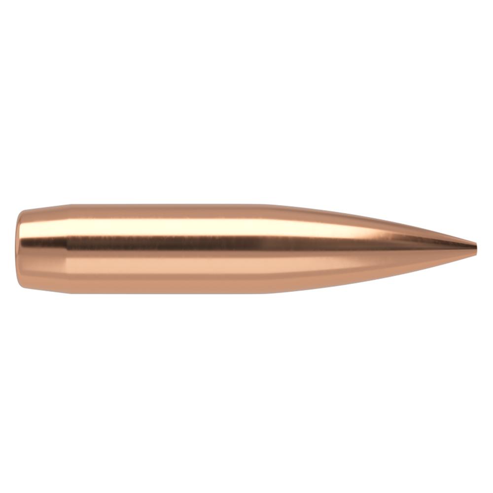 Nosler RDF .22 Caliber .224 85gr Hollow Point Boat Tail Rifle Bullets, 100 Count Box - View 2