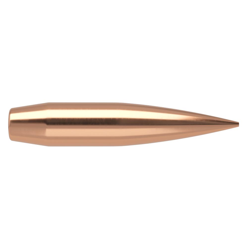 Nosler RDF Match 6.5mm .264 130gr Hollow Point Boat Tail 500 Count - View 2