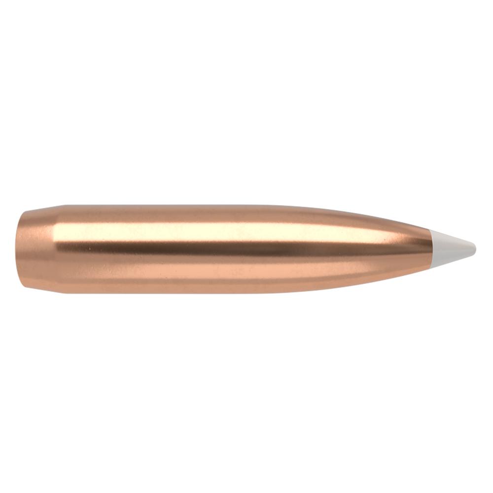Nosler AccuBond .338 Caliber 300 Grain Spitzer Point 50 Count Box - View 2