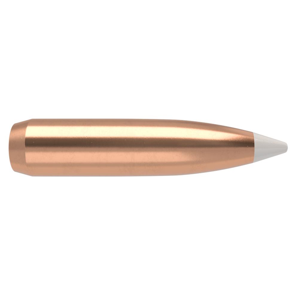 Nosler 54951 AccuBond Hunting 7mm .284 150 gr Spitzer Point 50 Per Box - View 2