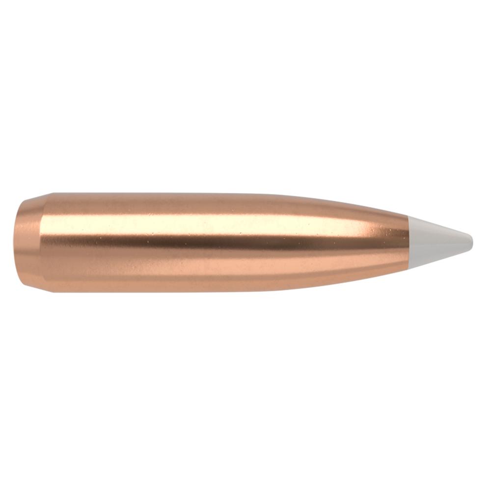 Nosler 54987 AccuBond Hunting 270 Win .277 130 gr Spitzer Point 50 Per Box - View 2