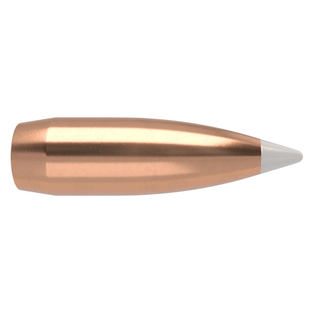 Nosler AccuBond 338 Caliber 180 Grain Spitzer Point Boat Tail 50 Count - View 2