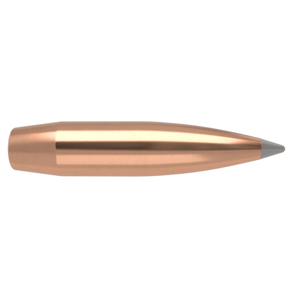 Nosler AccuBond Long Range 30 Caliber 210 Grain Spitzer Point 100 Count - View 2