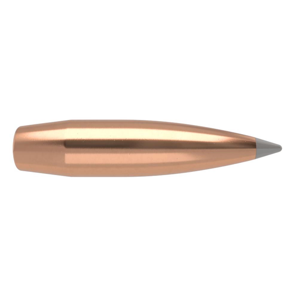 Nosler 58455 AccuBond Long Range 30 Cal .308 168 gr Spitzer Point Boat-Tail 100 Per Box - View 2