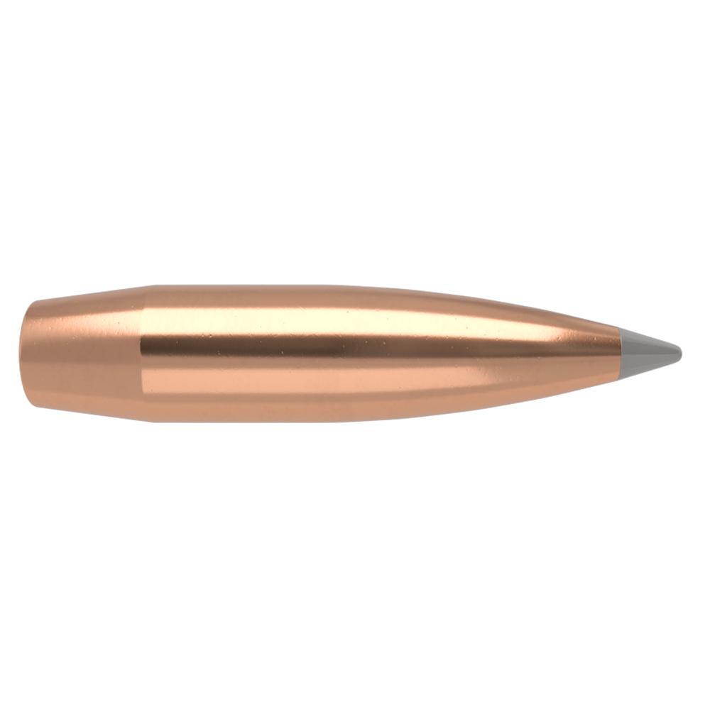 Nosler AccuBond Long Range 30 Caliber 190 Grain Spitzer Point 100 Count - View 2