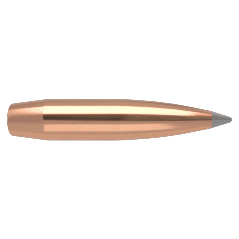 Nosler 58517 AccuBond Long Range 7mm .284 175 gr Spitzer Point 100 Per Box - View 2
