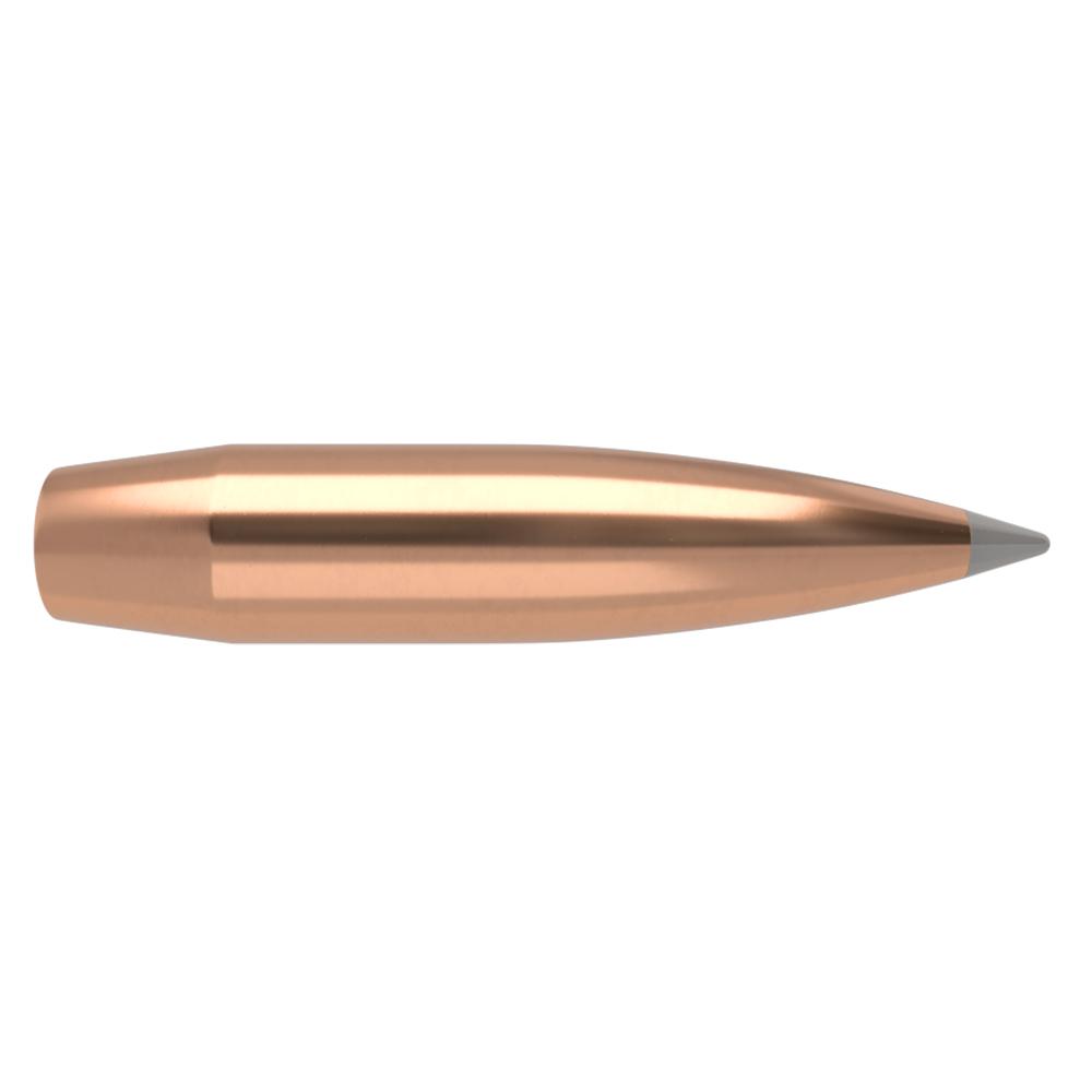Nosler AccuBond Long Range .338 Cal 300 Grain Spitzer 100 Count - View 2