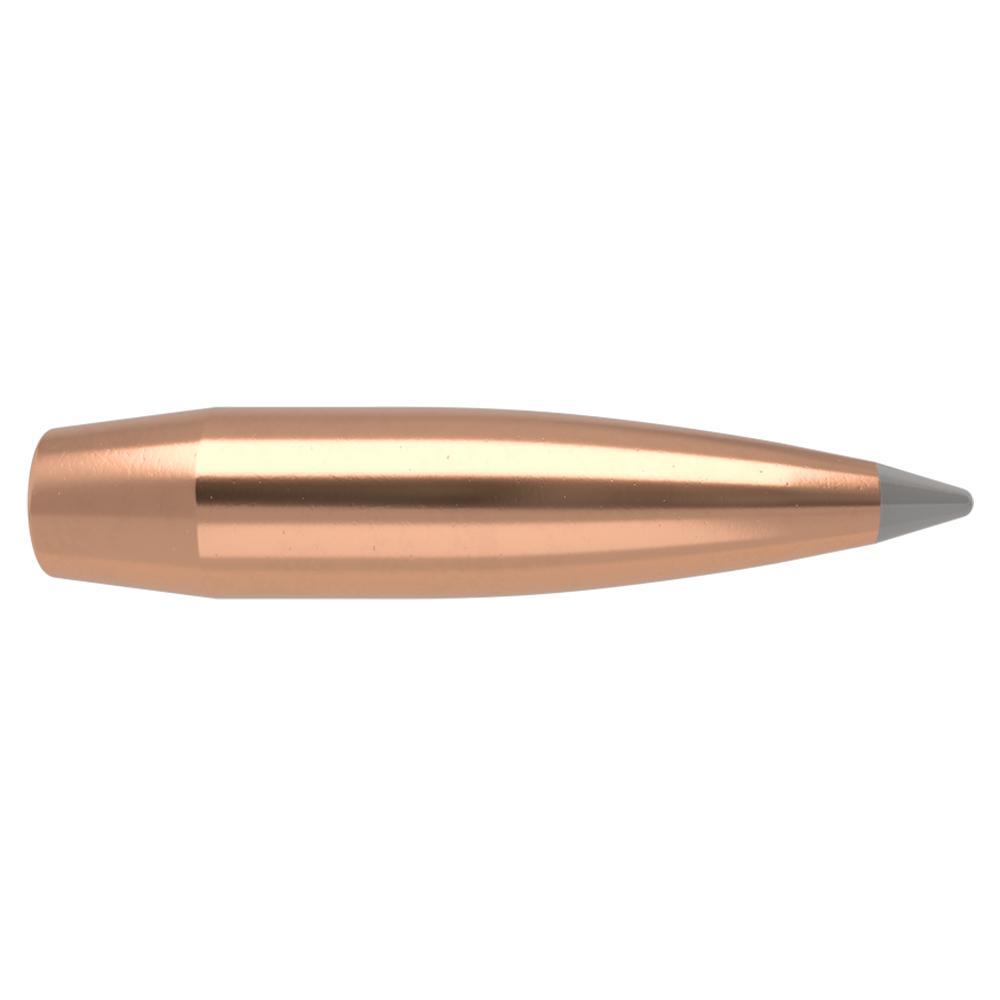 Nosler 58734 AccuBond Long Range 7mm .284 150 gr Spitzer Point 100 Per Box - View 2