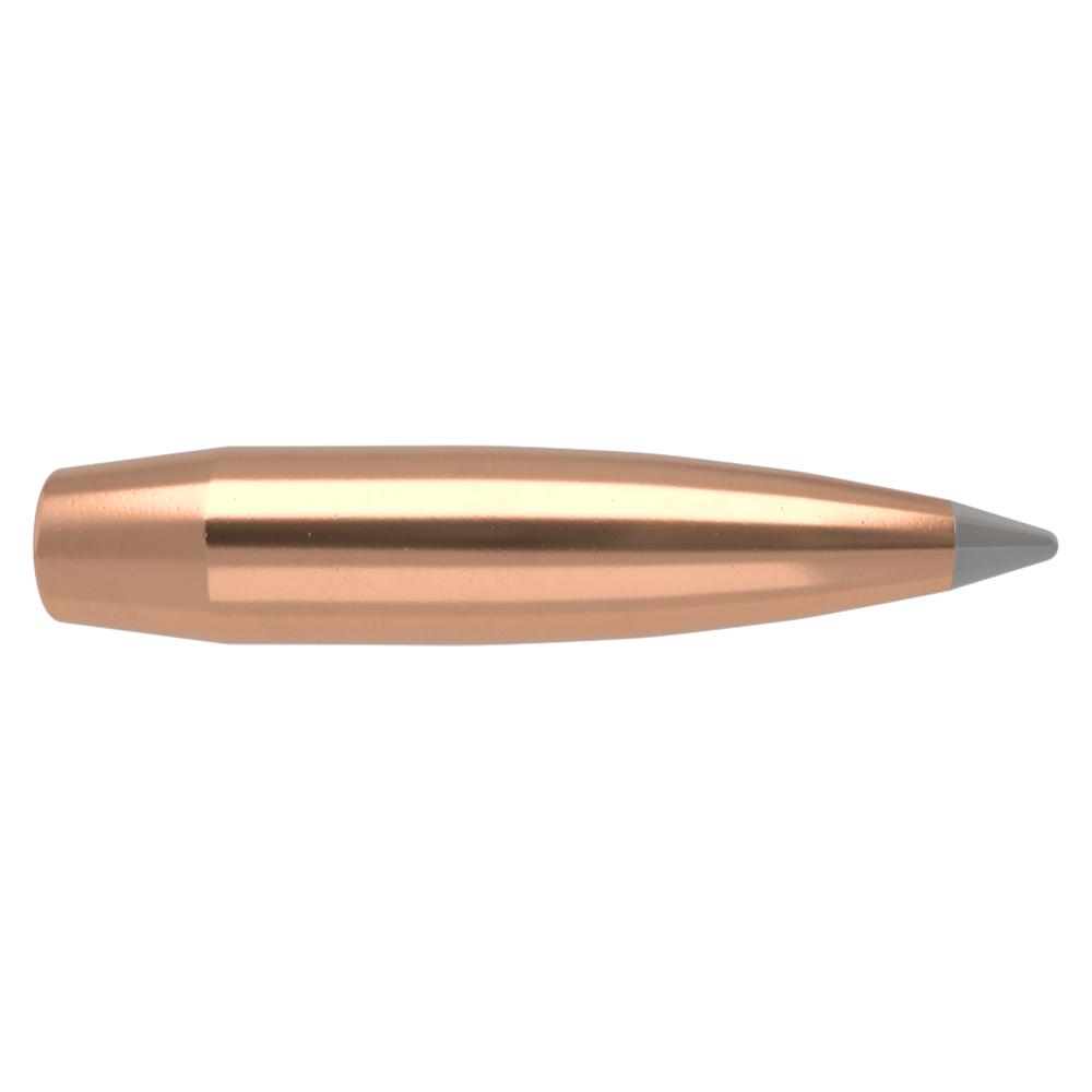 Nosler AccuBond Long Range 6.5mm 129gr Spitzer Point 100 Count - View 2