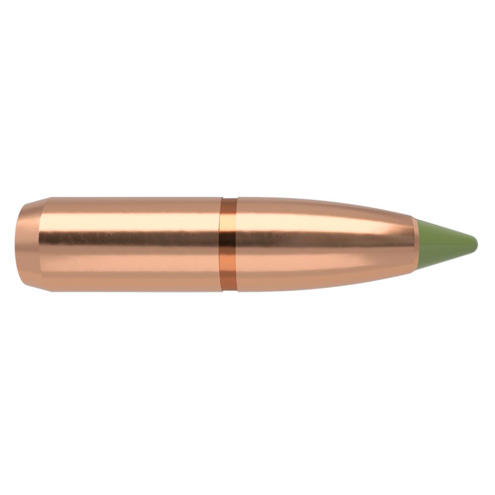 Nosler E-Tip Bullets .270 Caliber 130 Grain SPTZ 50 Count Lead-Free - View 2