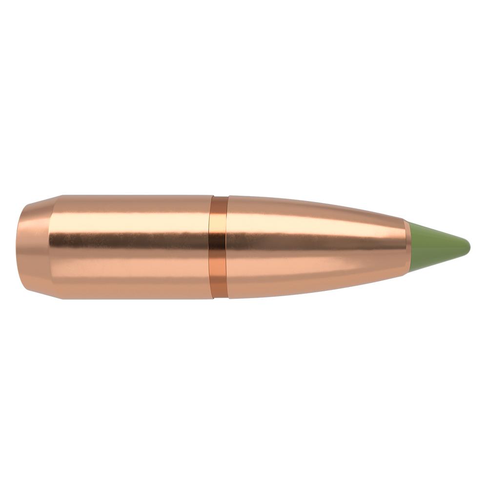 Nosler 59378 30 Caliber 150 Grain Spitzer Lead-Free Bullets 50 Count - View 2
