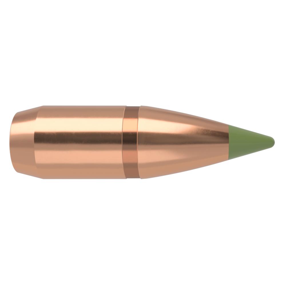 Nosler E-Tip 59380 30 Caliber .308 110 Grain Spitzer Lead-Free 50/ct - View 2