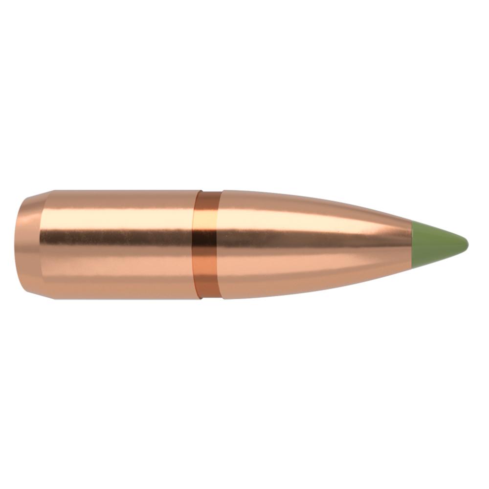 Nosler E-Tip Bullets 22 Caliber 55 Grains Spitzer Point Per 50 Md: 59624 - View 2