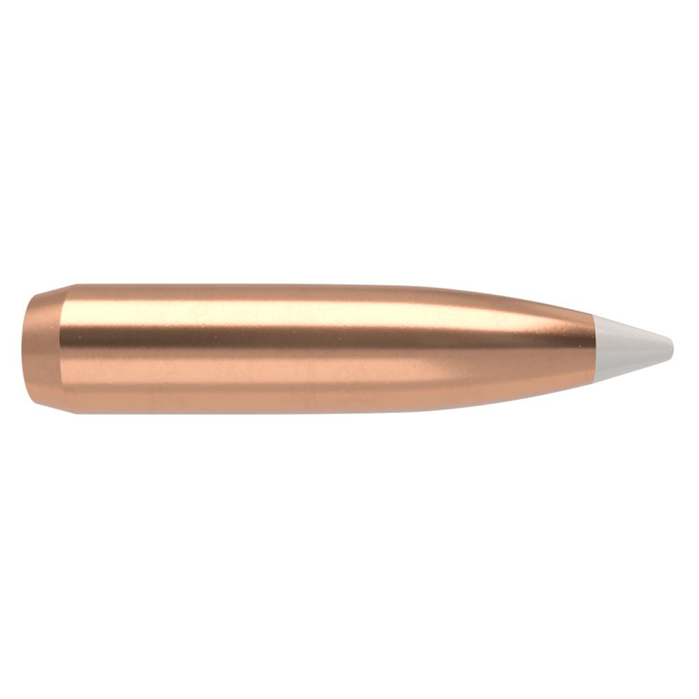 Nosler 59992 AccuBond Hunting 7mm .284 140 gr Spitzer Point 50 Per Box - View 2