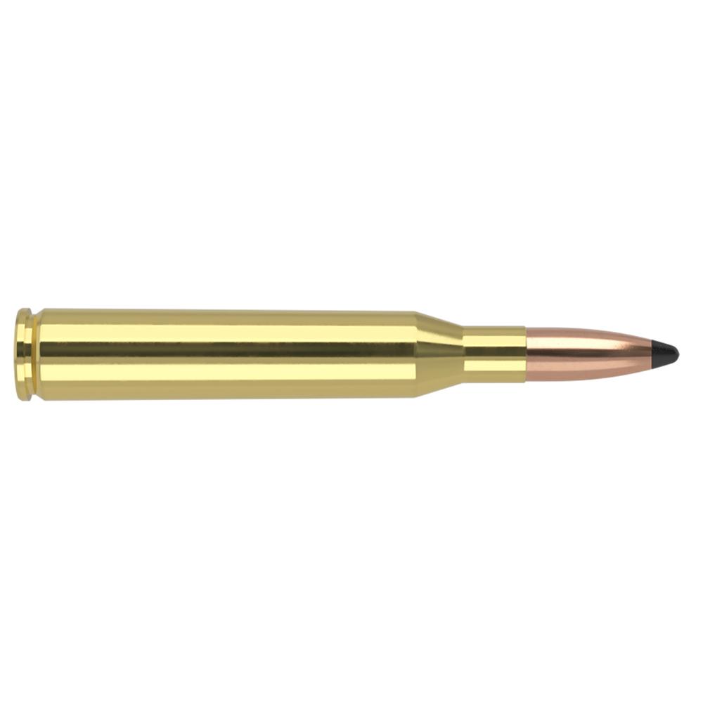 Nosler 60005 Trophy Grade 25-06 Rem 100 gr Partition 20 Rounds - View 2
