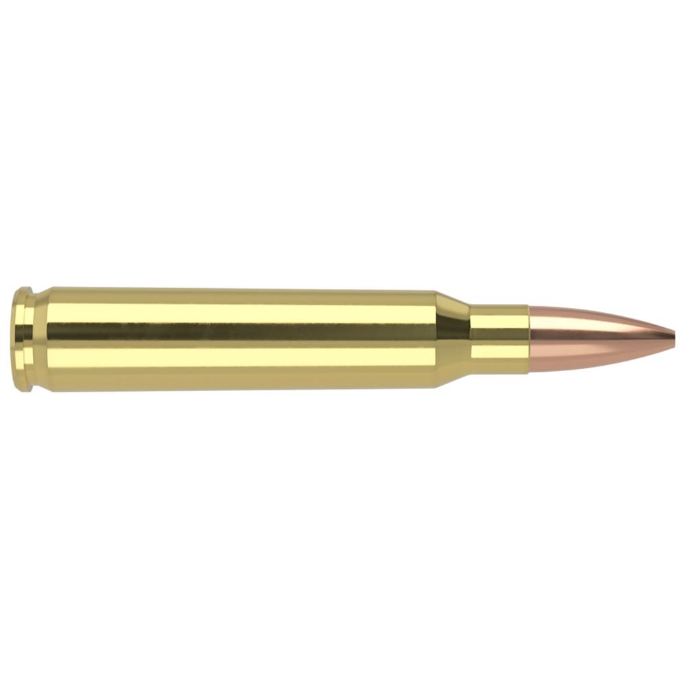 Nosler Match Grade 223 Rem 77 gr Custom Competition Hollow Point Boat-Tail (CCHPBT) 20 Per Box/ 20 Cs - View 2