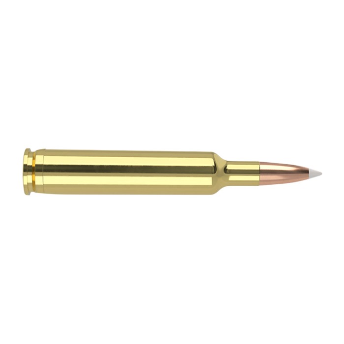Nosler 60012 Trophy Grade 257WthbyMag 110gr AccuBond 20 Per Box/10 Case - View 3