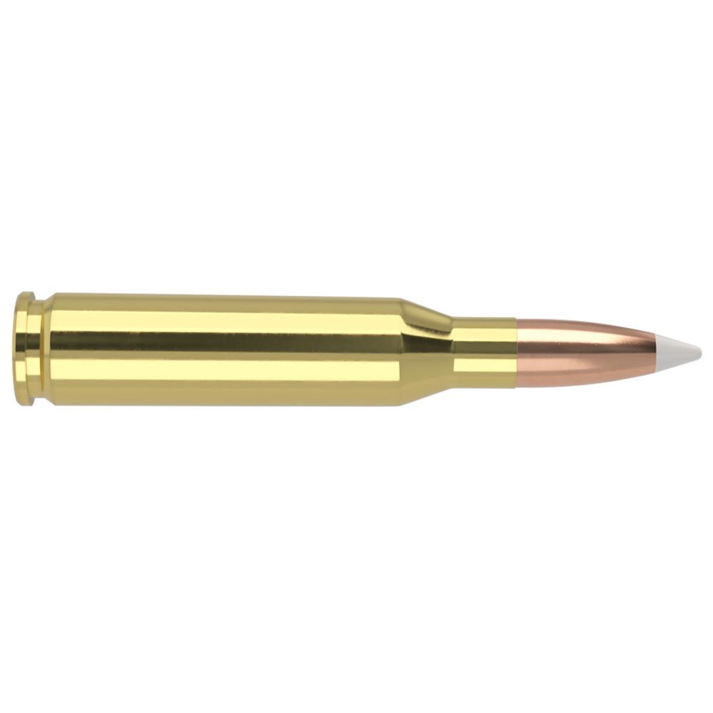 Nosler Trophy Grade Hunting 260 Rem 130 gr AccuBond 20 Per Box/ 10 Cs - View 2