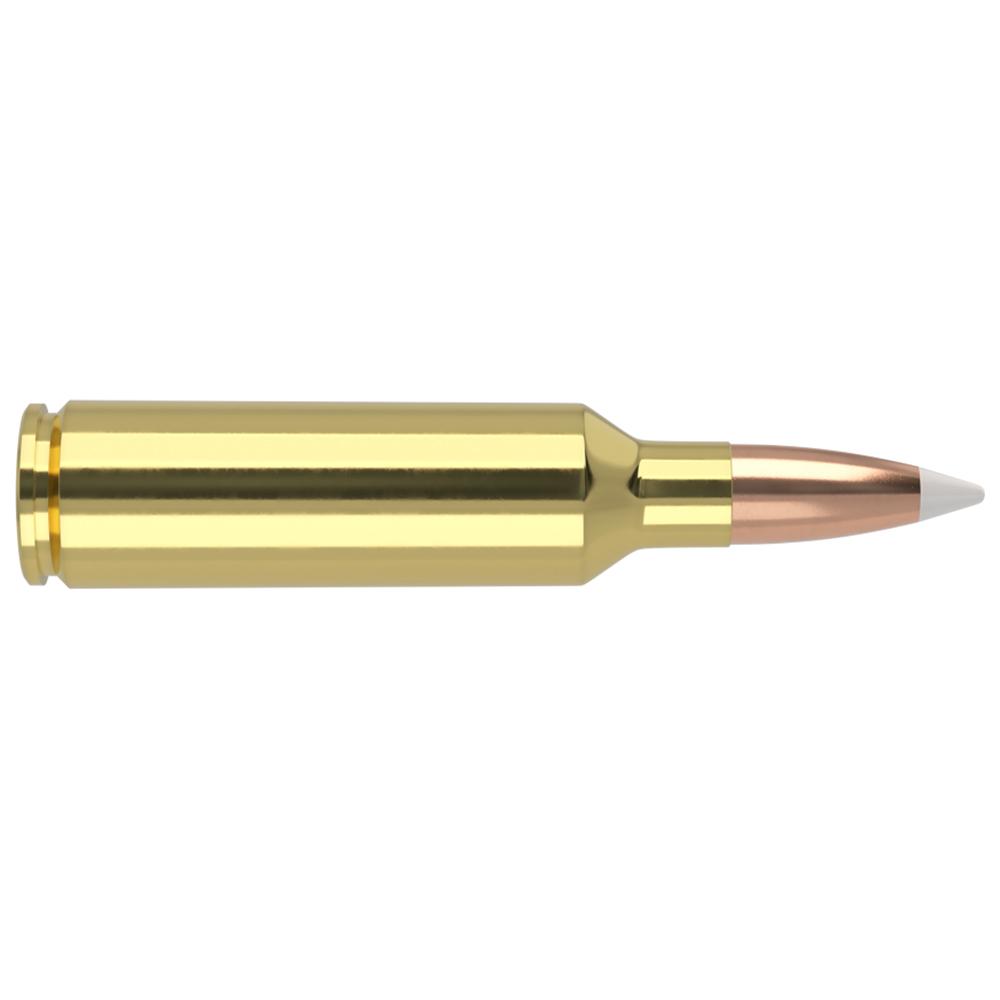 Nosler 60030 Trophy Grade Hunting 270 WSM 140 gr AccuBond 20 Per Box/ 10 Cs - View 2