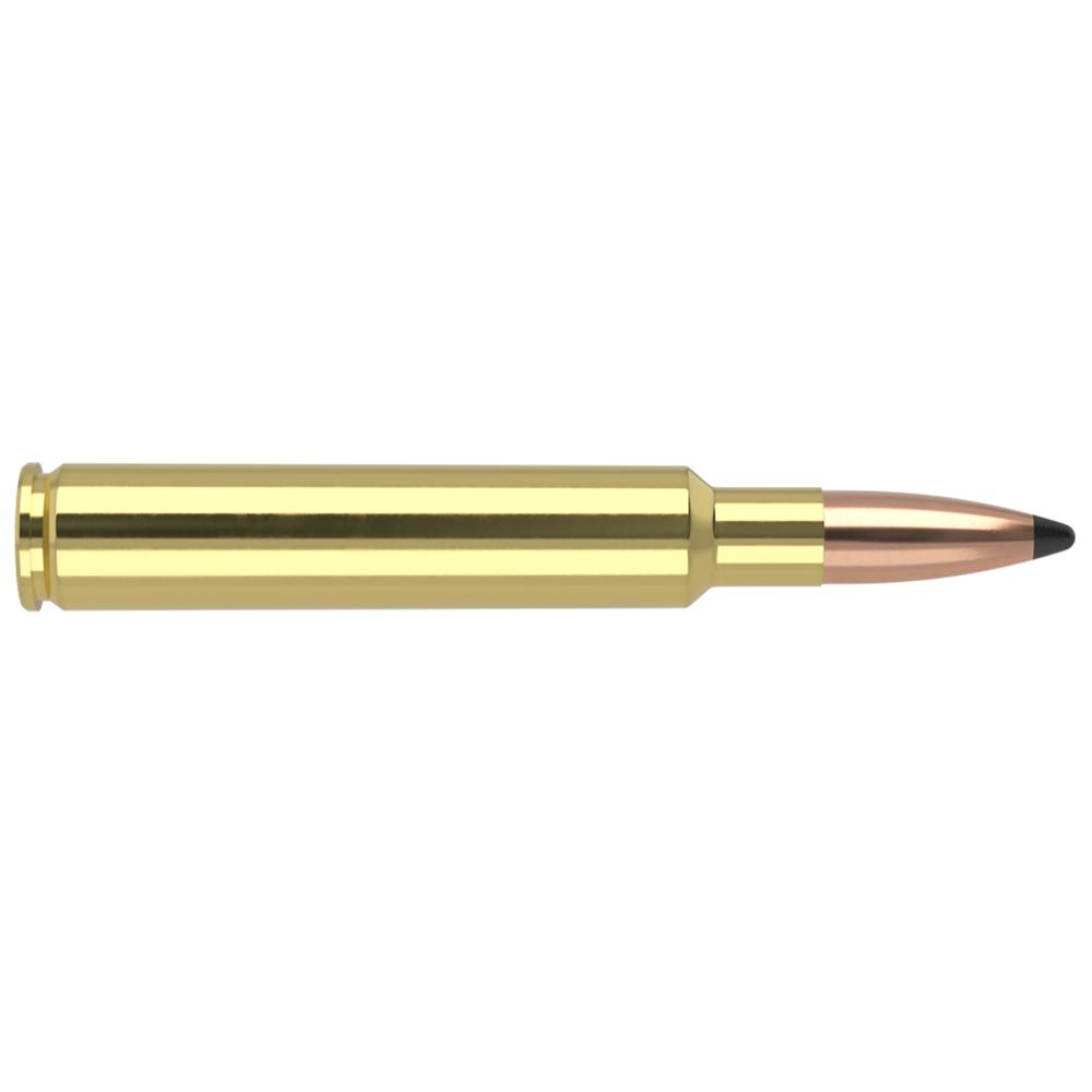 Nosler 60044 Trophy Grade 280 Ackley Improved 160 Grain Partition 20 Rounds - View 2